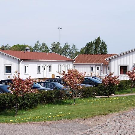Bastad Vandrarhem Exterior photo