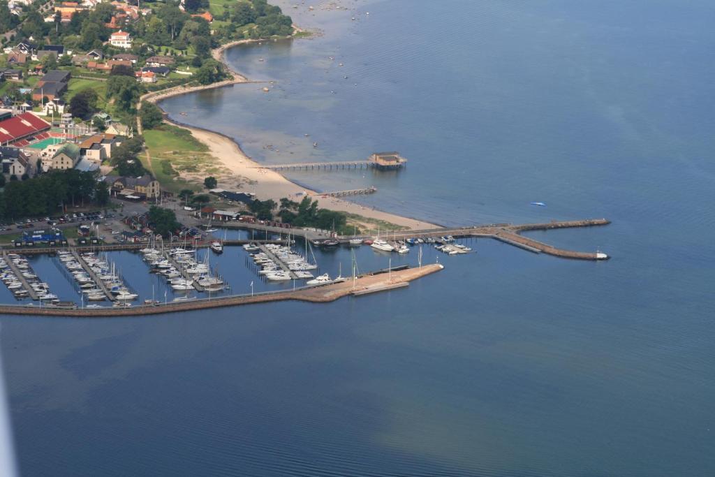 Bastad Vandrarhem Exterior photo